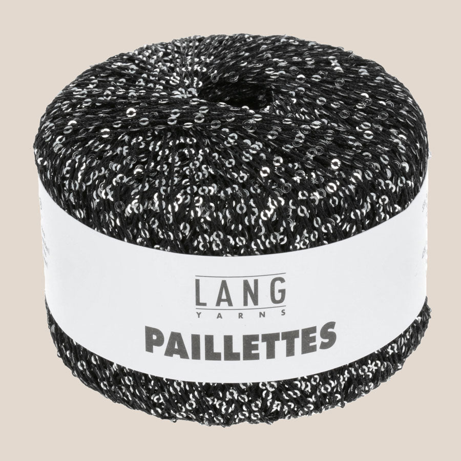 Lang Yarns Paillettes