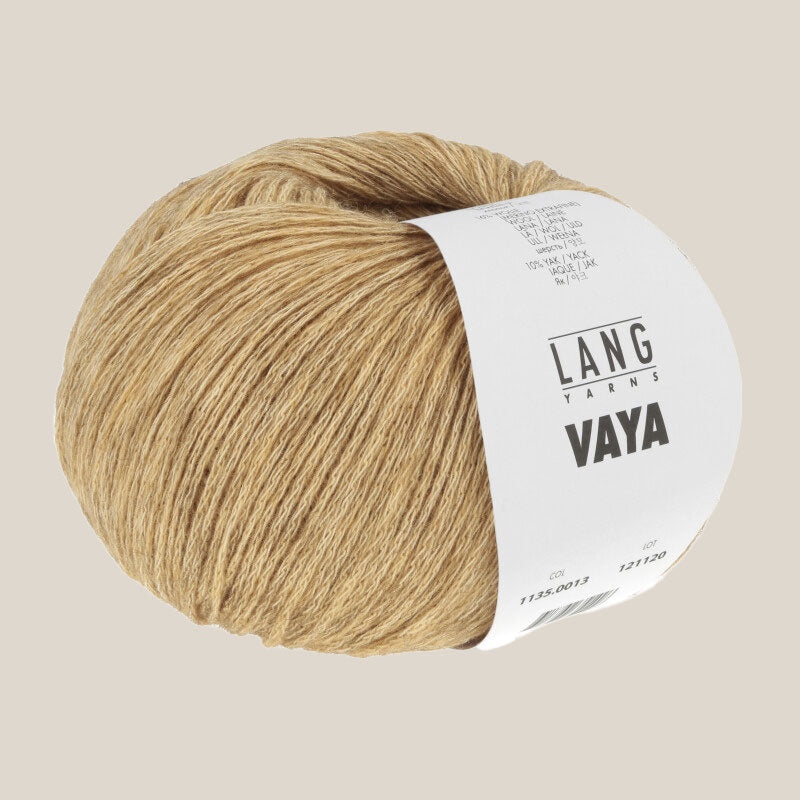 Lang Yarns Vaya