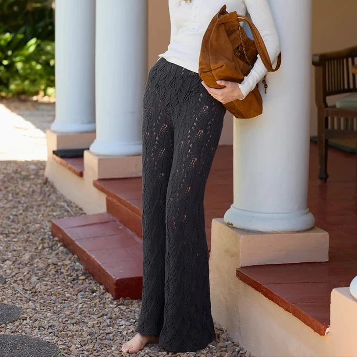 Garnkit: Summer Pants af Sandnes Garn (opskrift + garn)