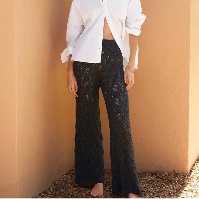 Garnkit: Summer Pants af Sandnes Garn (opskrift + garn)