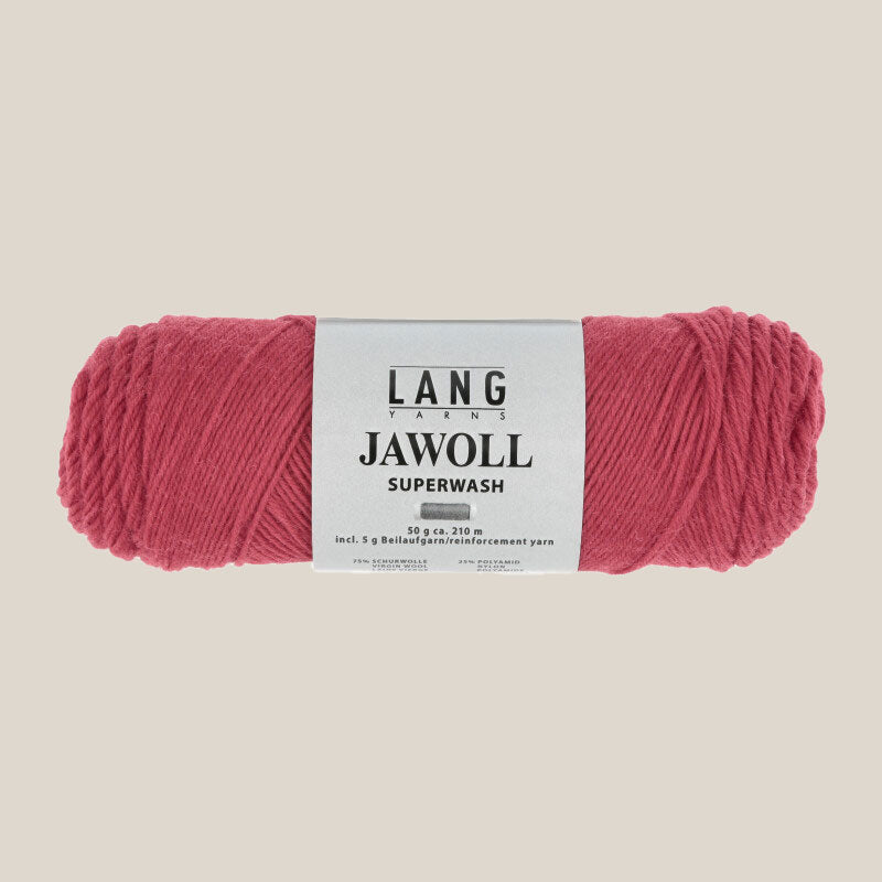 Långt garn Merino 400 Spets