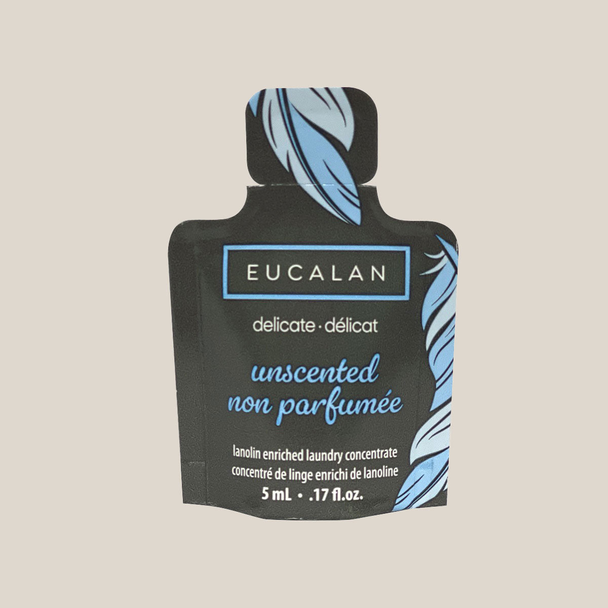 Eucalan ulltvål - Neutral