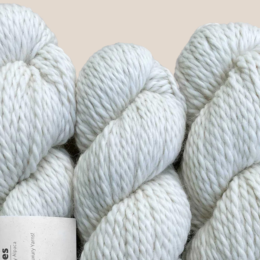 Pascuali Babayalpaca Los Andes