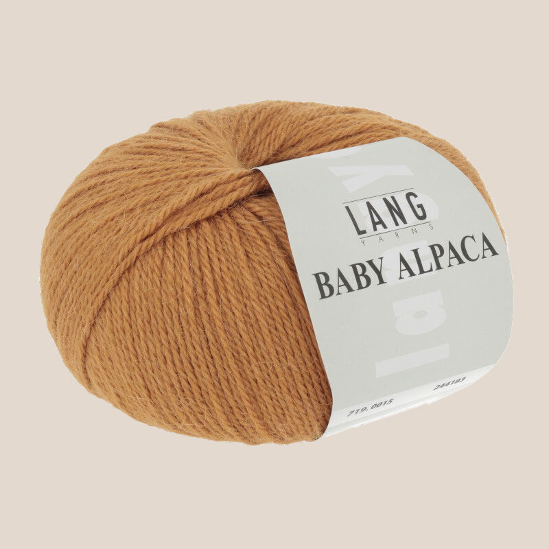 Långt garn Merino 400 Spets