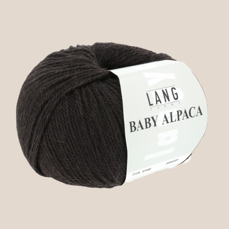 Långt garn Merino 400 Spets