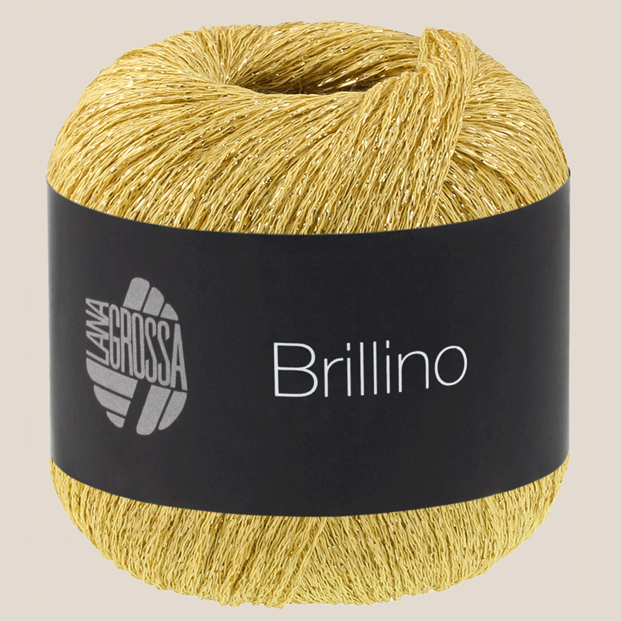 Garnkit: Una Scarf af KnitVik (PDF + garn) #2