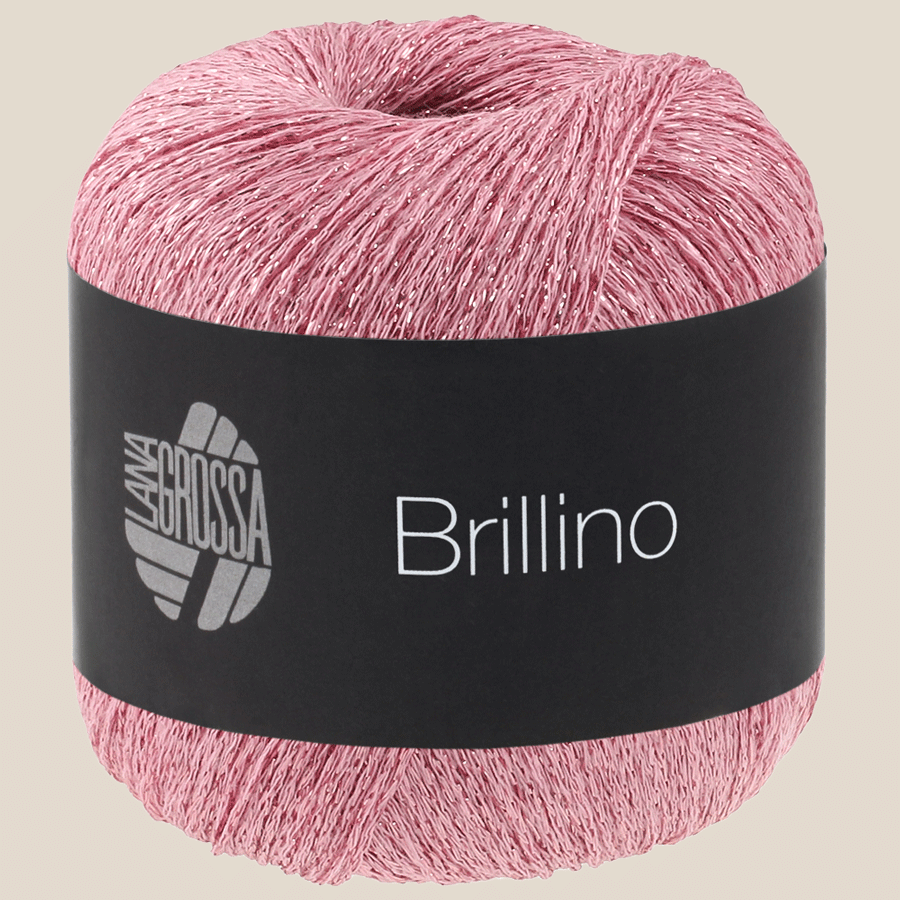 Garnkit: Una Scarf af KnitVik (PDF + garn) #2