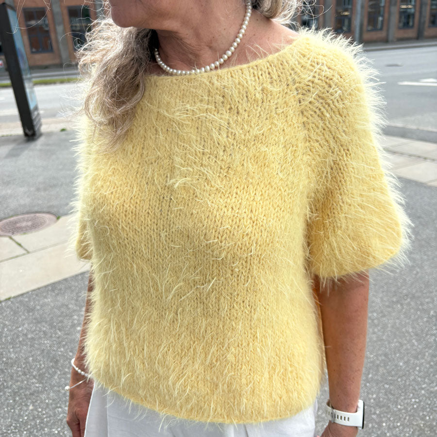 Butterfly Blouse, PDF