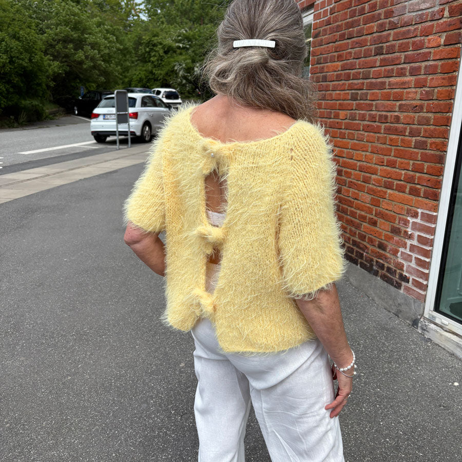 Butterfly Blouse, PDF
