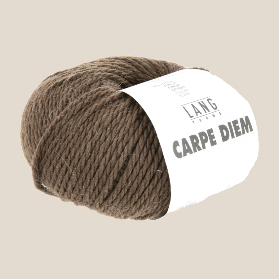 Lang Yarns Carpe Diem