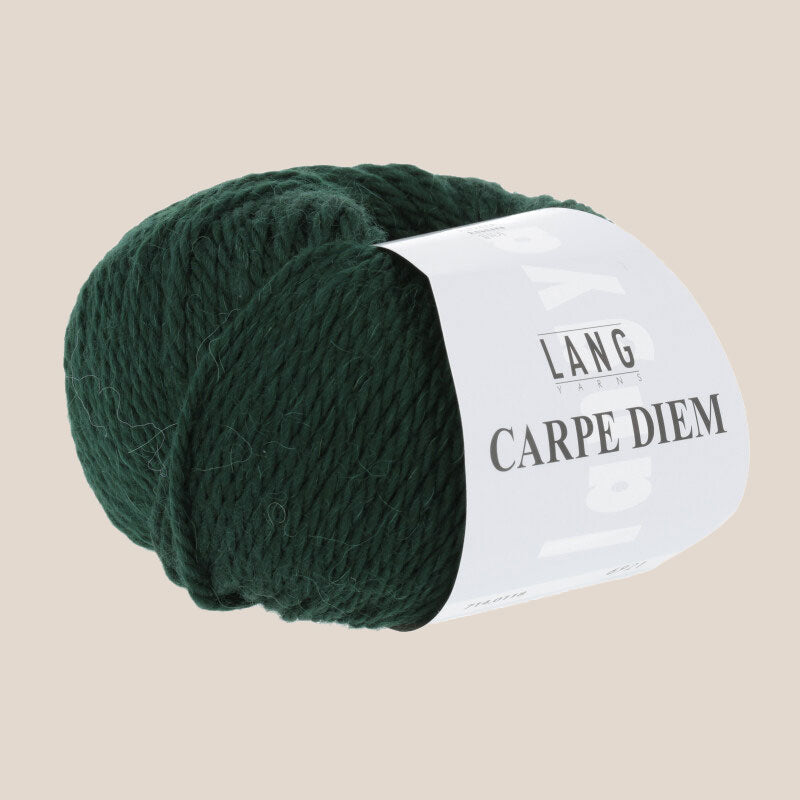 Garnkit: Starter Slipover Woman af Spektakelstrik (opskrift + garn)