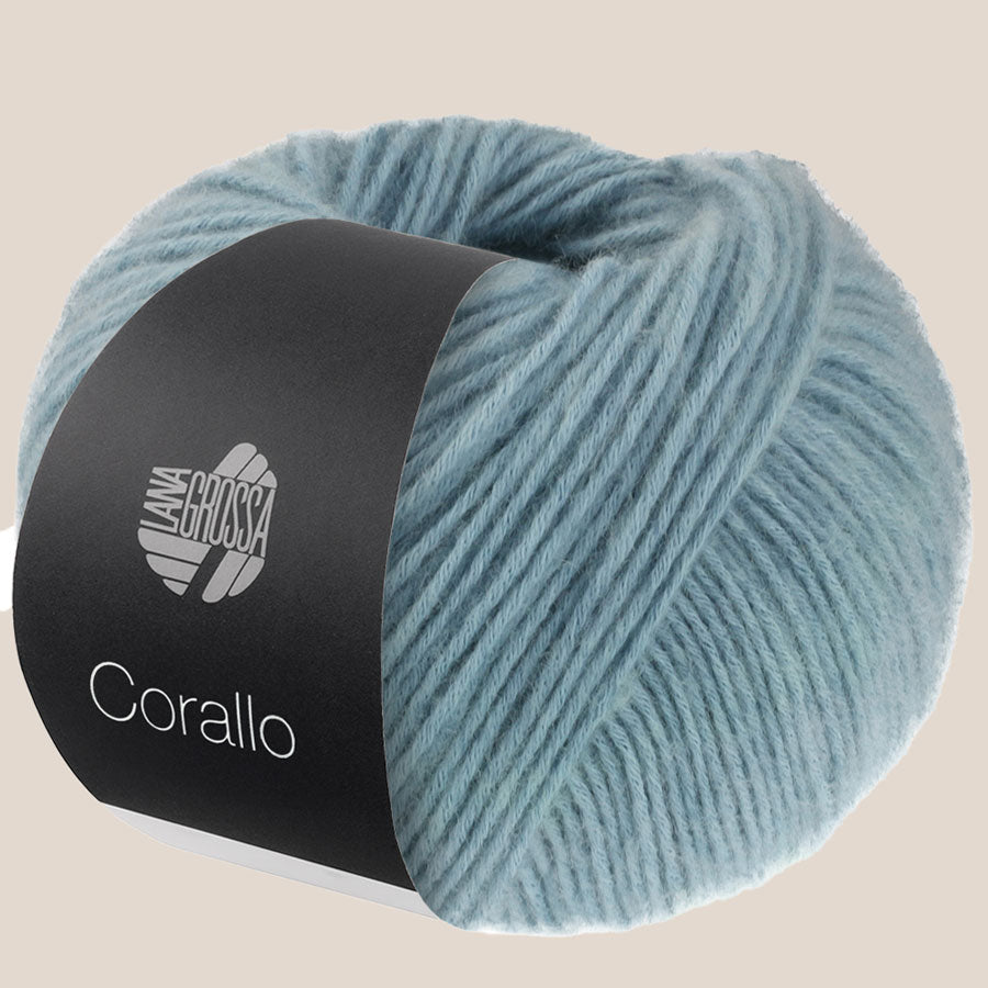 Lana Grossa Corallo