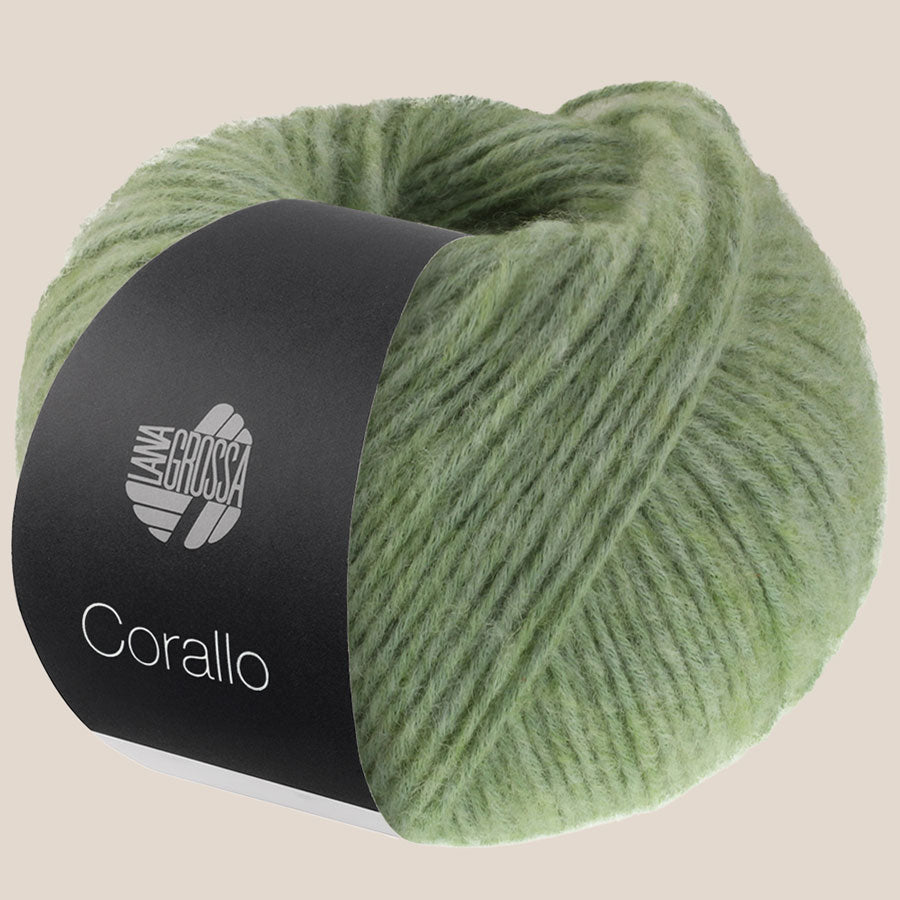 Lana Grossa Corallo
