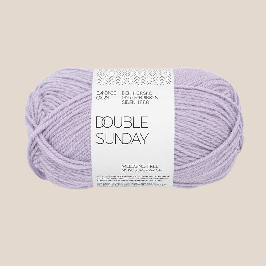 Sandnes dubbelsöndag