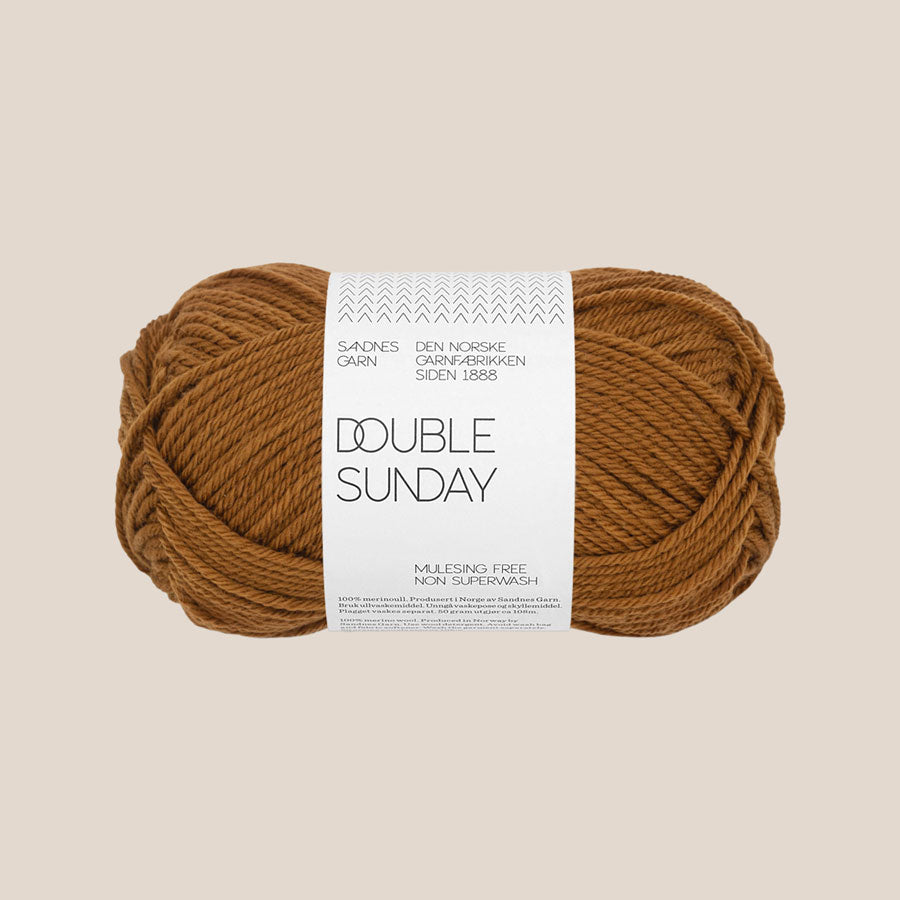 Sandnes Double Sunday