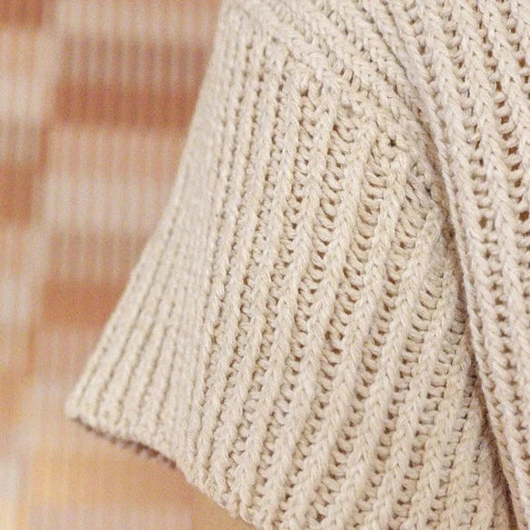 Fenny Tee fra Sandnes, garnkit hos Den Lille Garnbiks