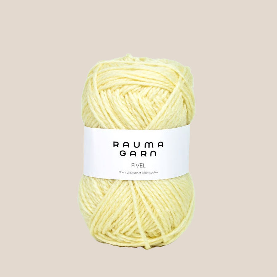 Rauma Fivel