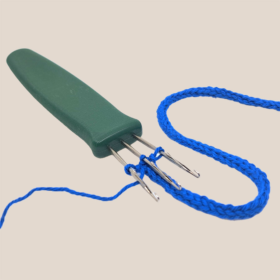 Cordie I-Cord værktøj