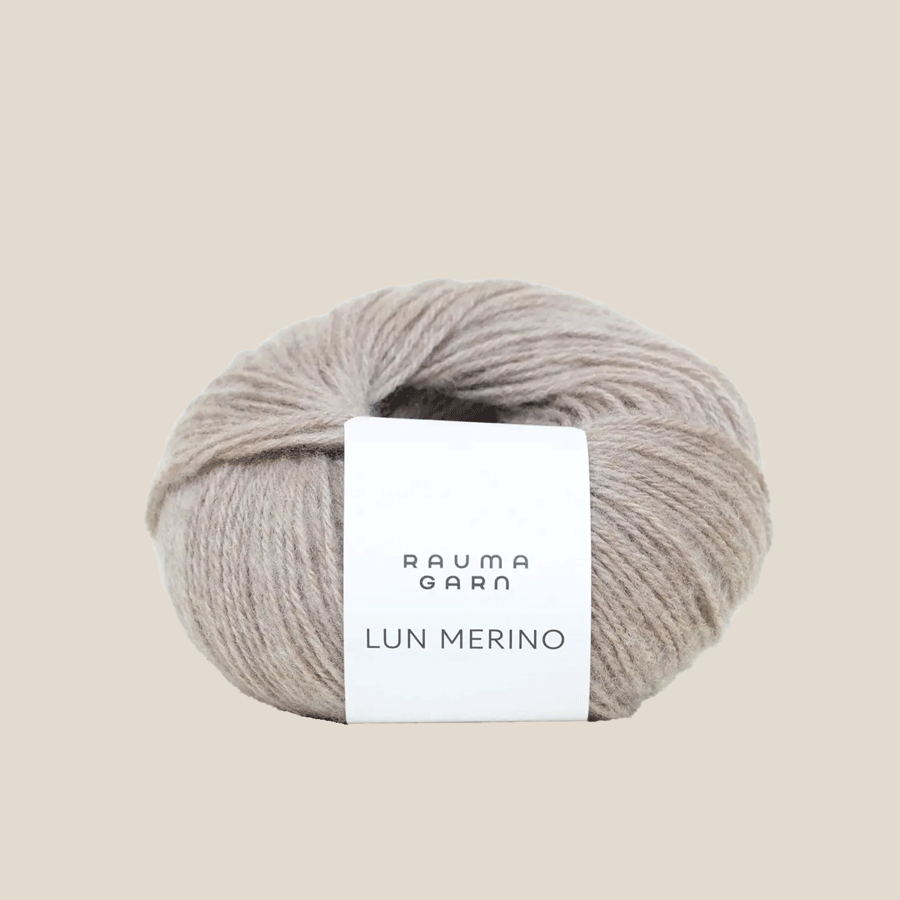 Rauma Lun Merino
