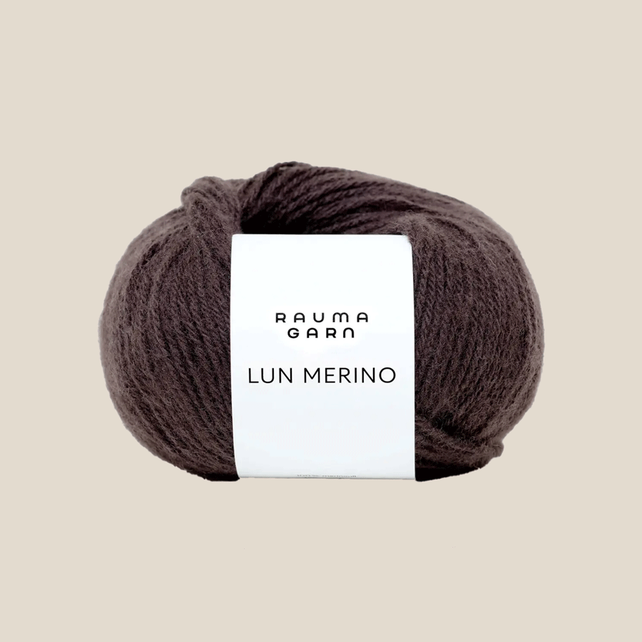 Rauma Lun Merino