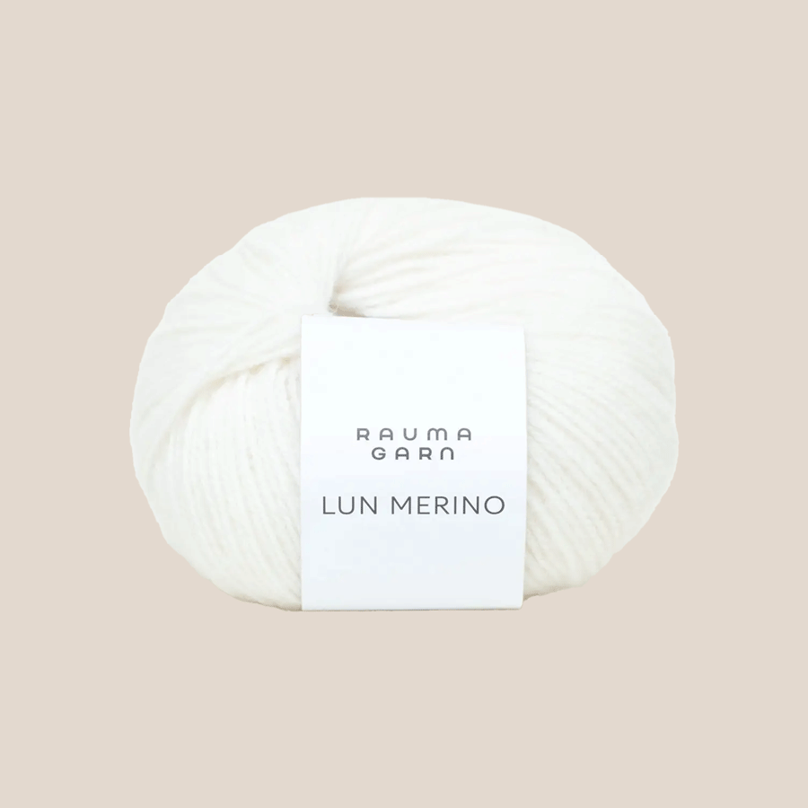 Rauma Lun Merino