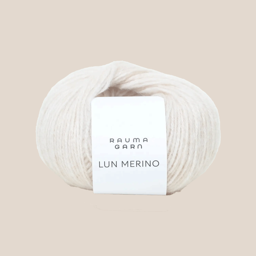Rauma Lun Merino