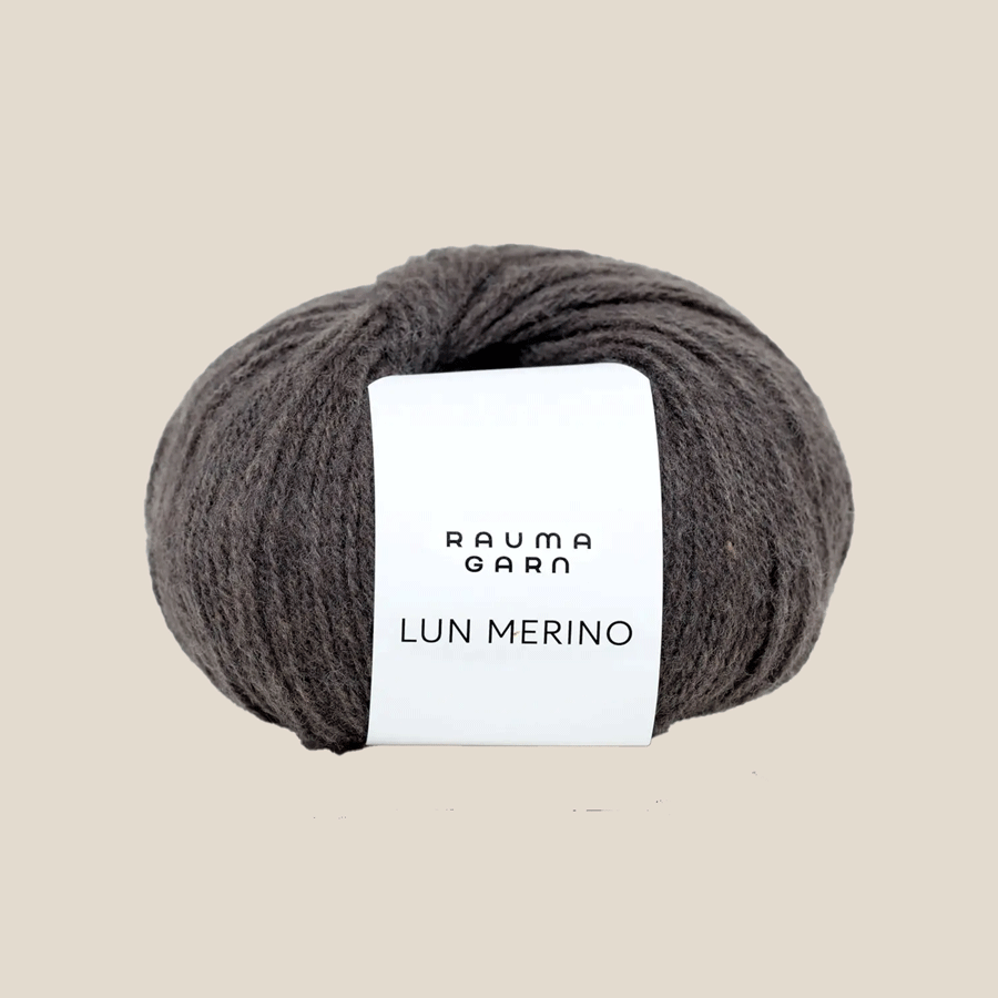 Rauma Lun Merino