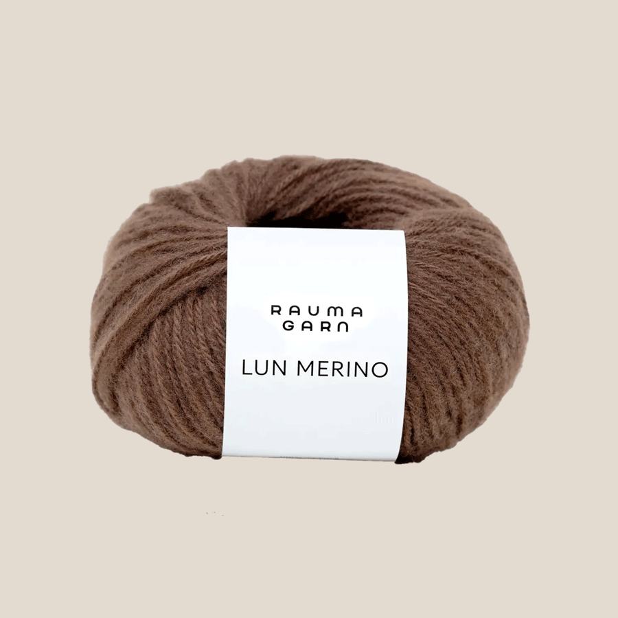Rauma Lun Merino