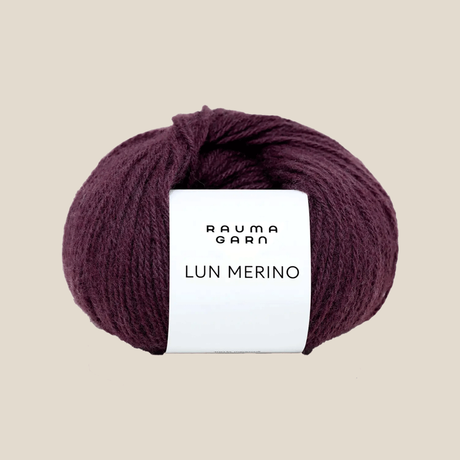 Rauma Lun Merino