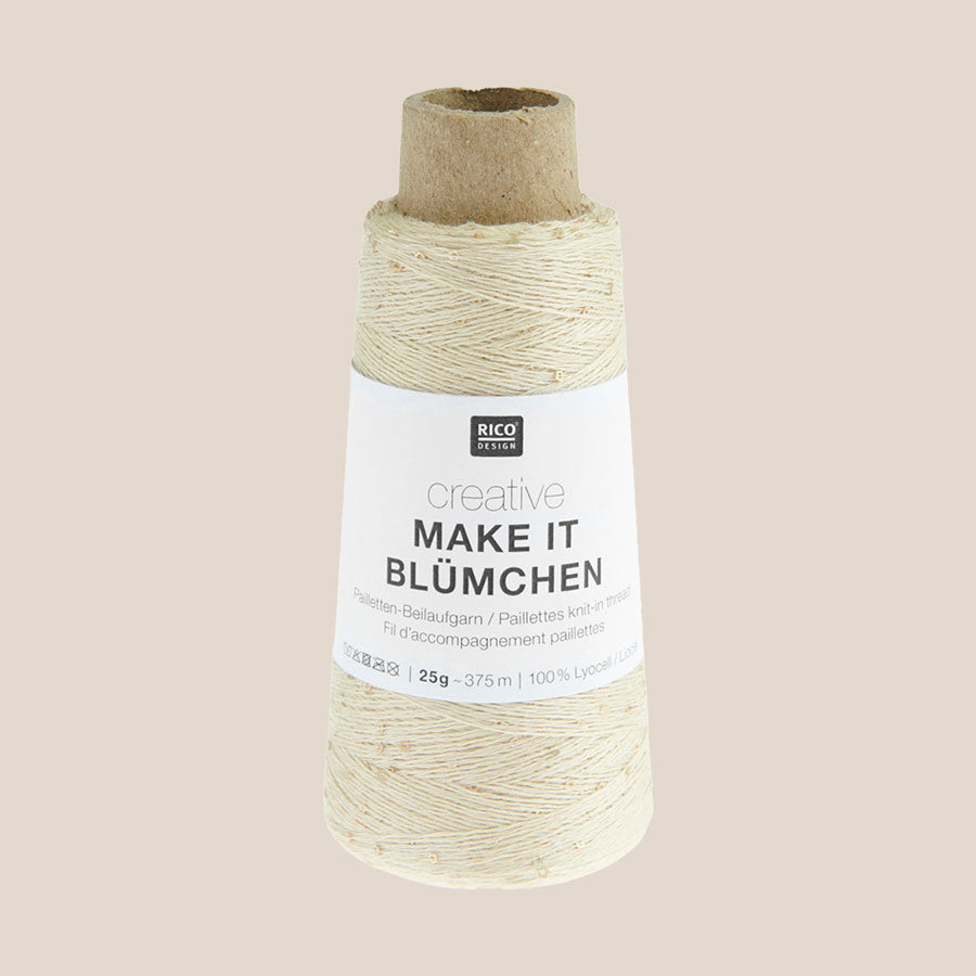 Creative Make it Blümchen