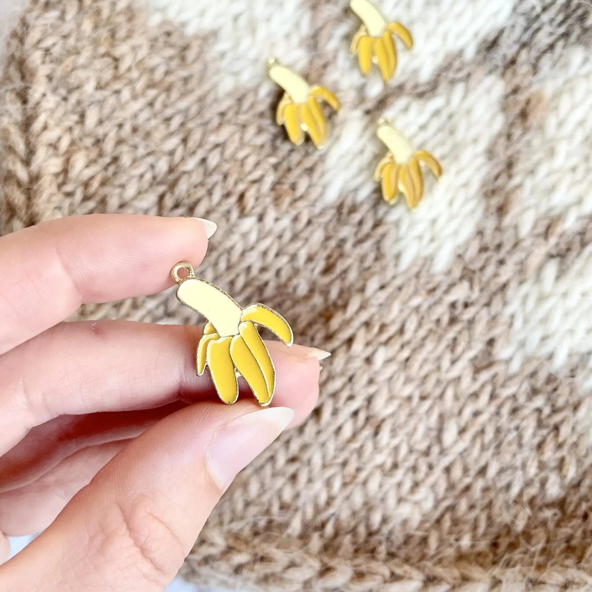 Maskemarkør med motiv