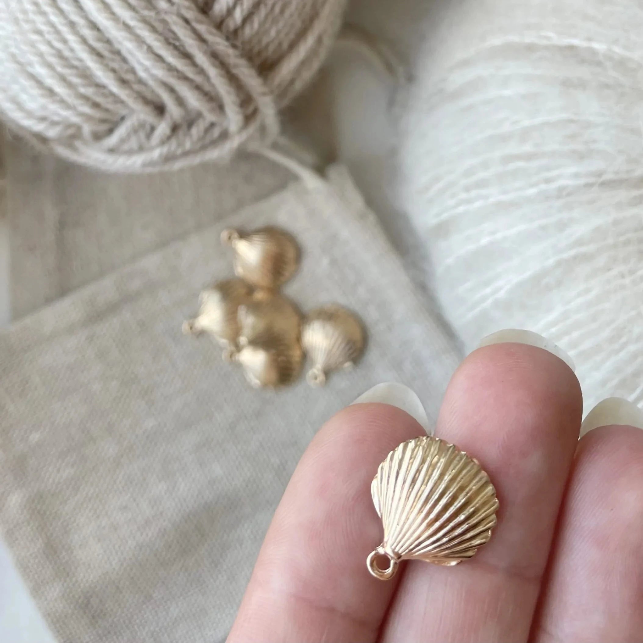 Maskemarkør med motiv