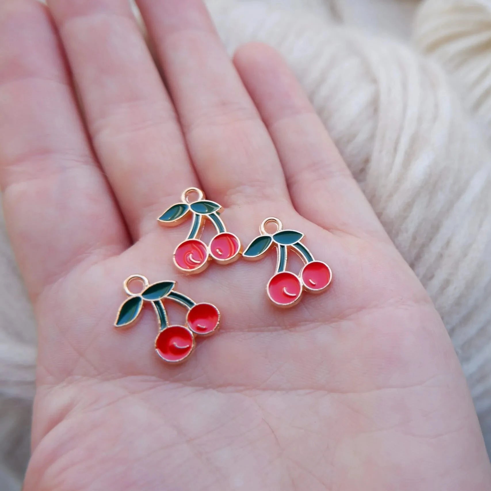 Maskemarkør med motiv