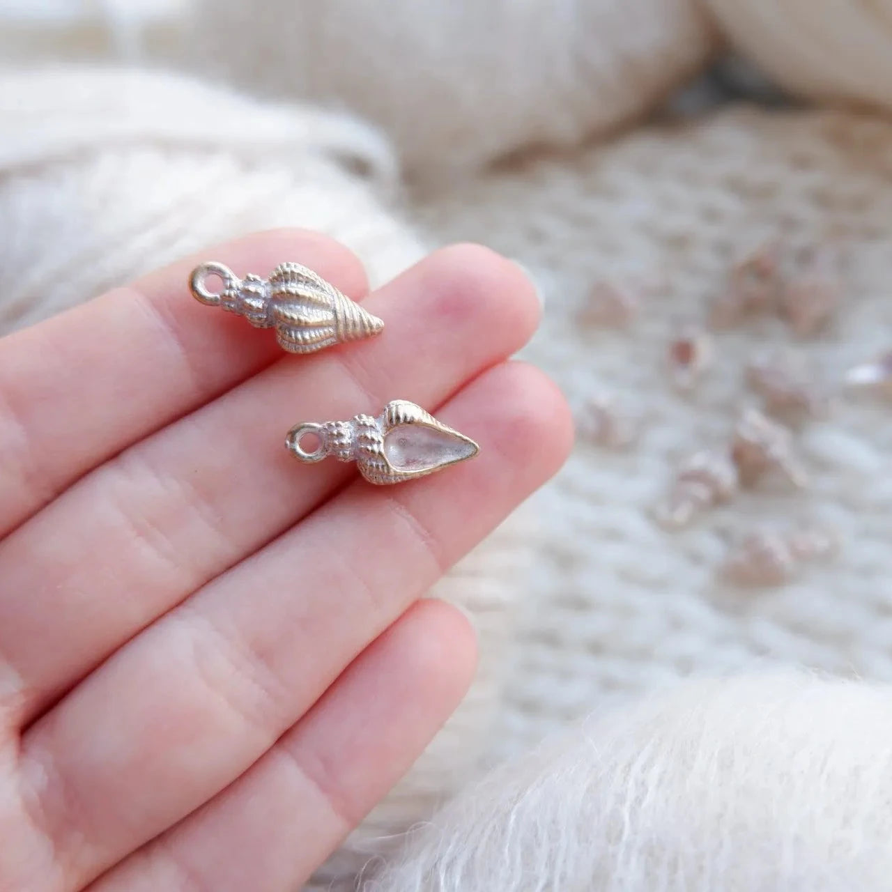 Maskemarkør med motiv