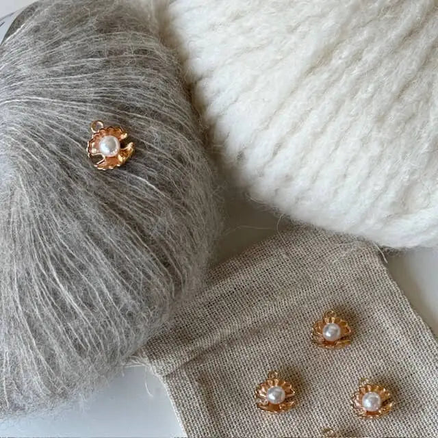 Maskemarkør med motiv