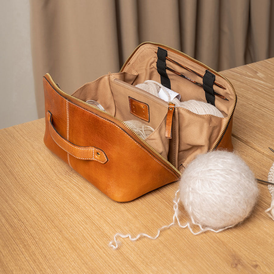 Project 9 - Projekttaske Lille