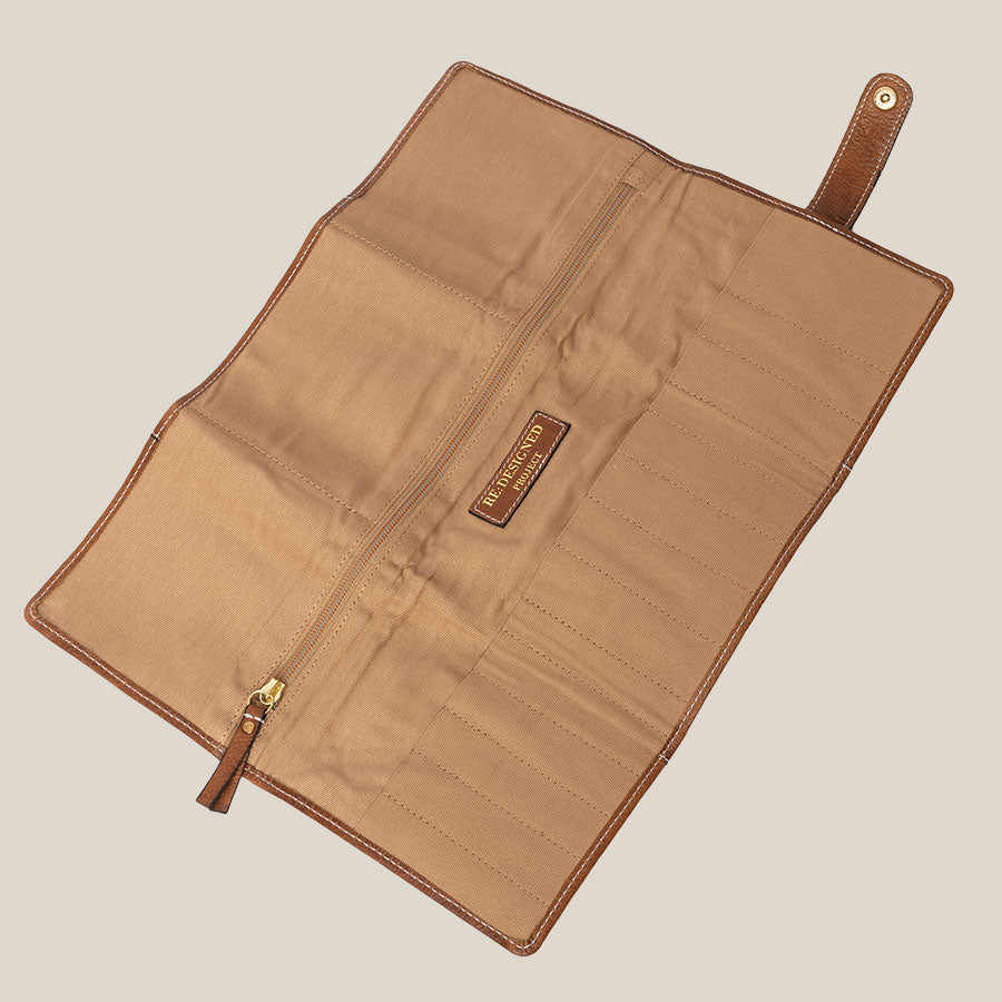 Project 34 - Pindeetui Udskiftelig Pinde