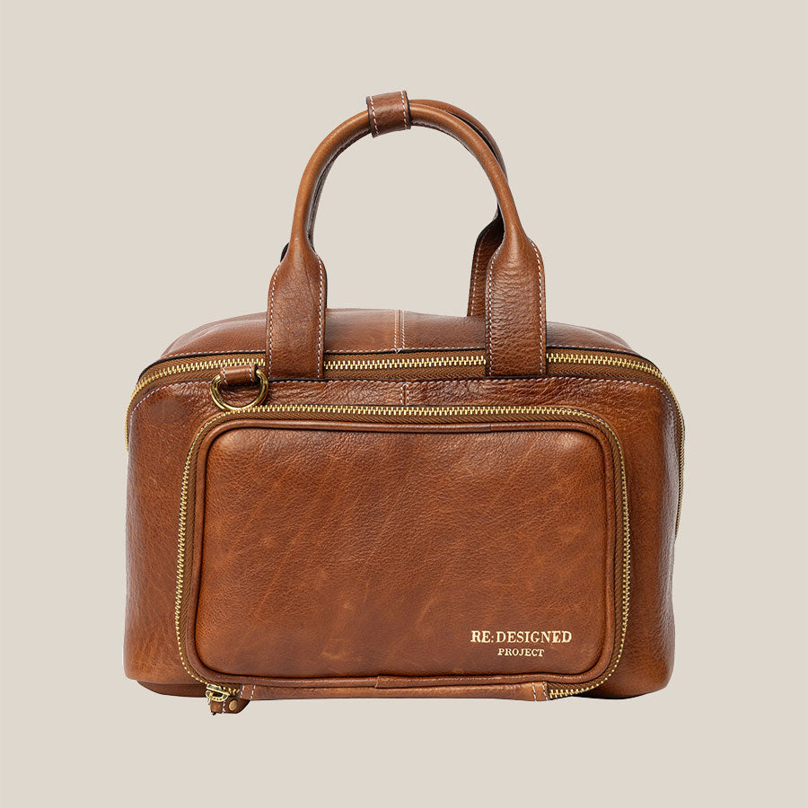 Project 39 - Strikketaske