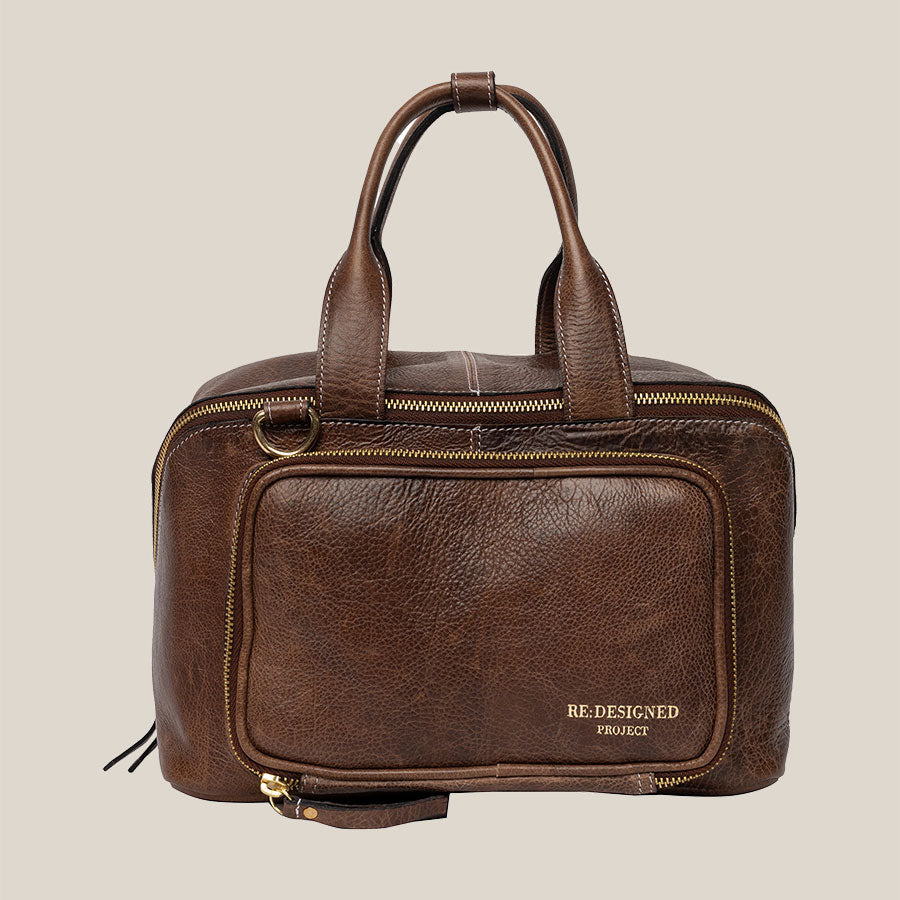 Project 39 - Strikketaske