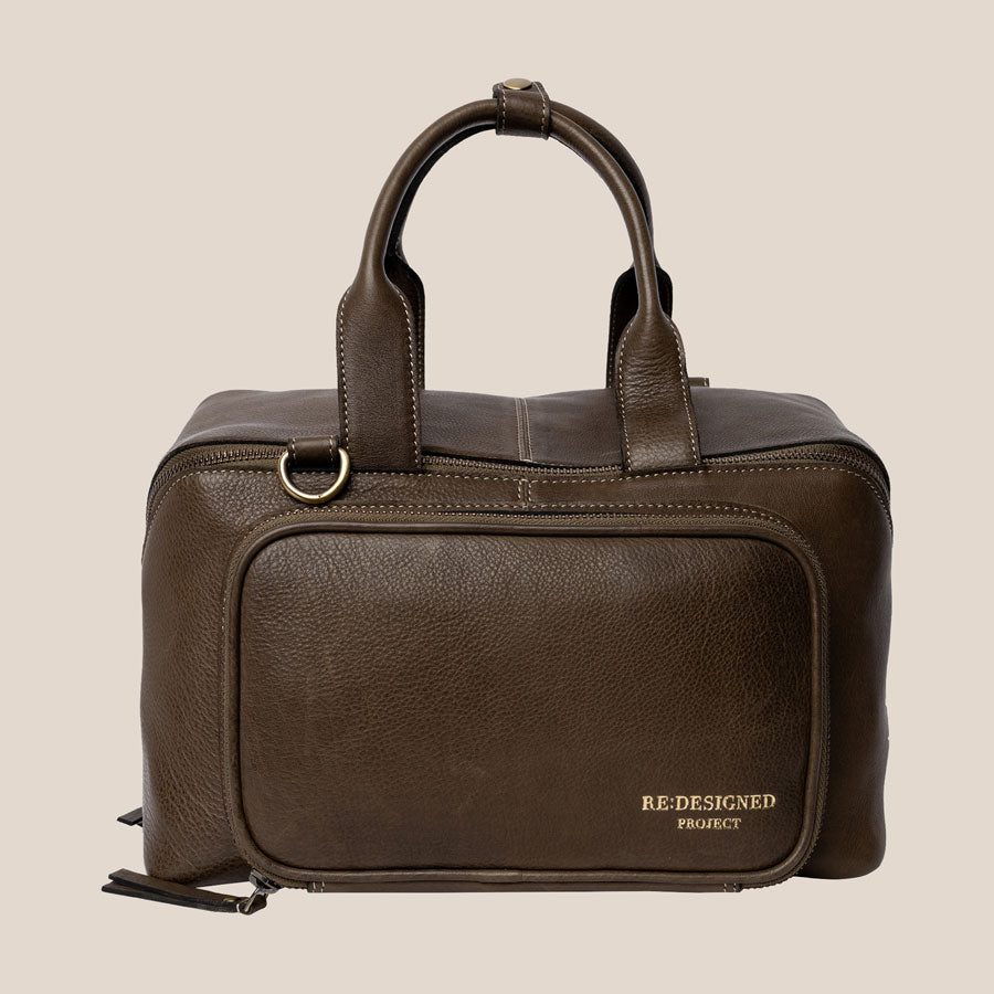 Project 39 - Strikketaske