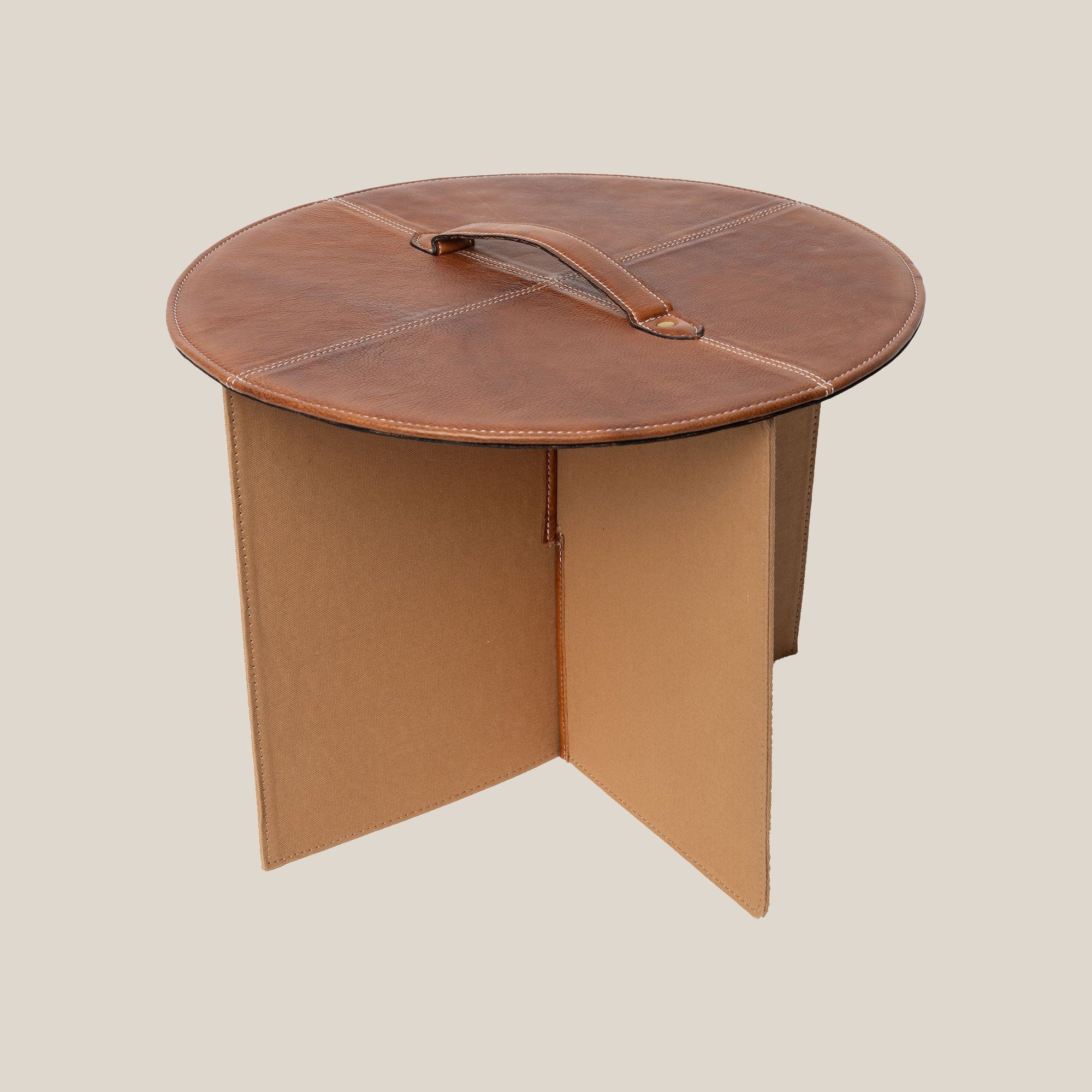 Project 50, Låg til Project 26