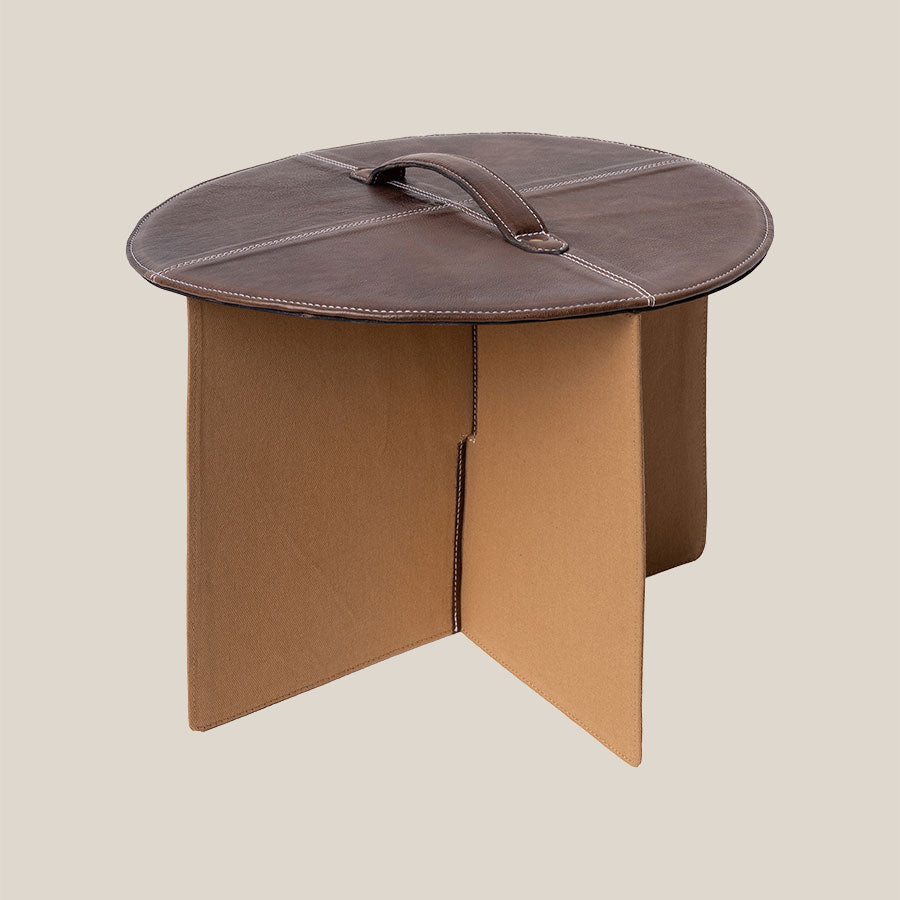 Project 50, Låg til Project 26