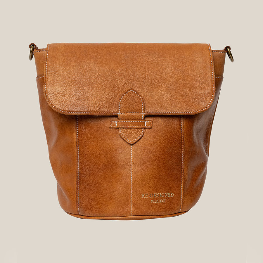 Project 58 - Strikketaske