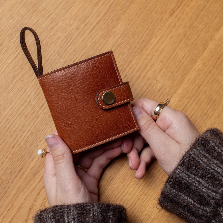 Project 76 - Nåle holder