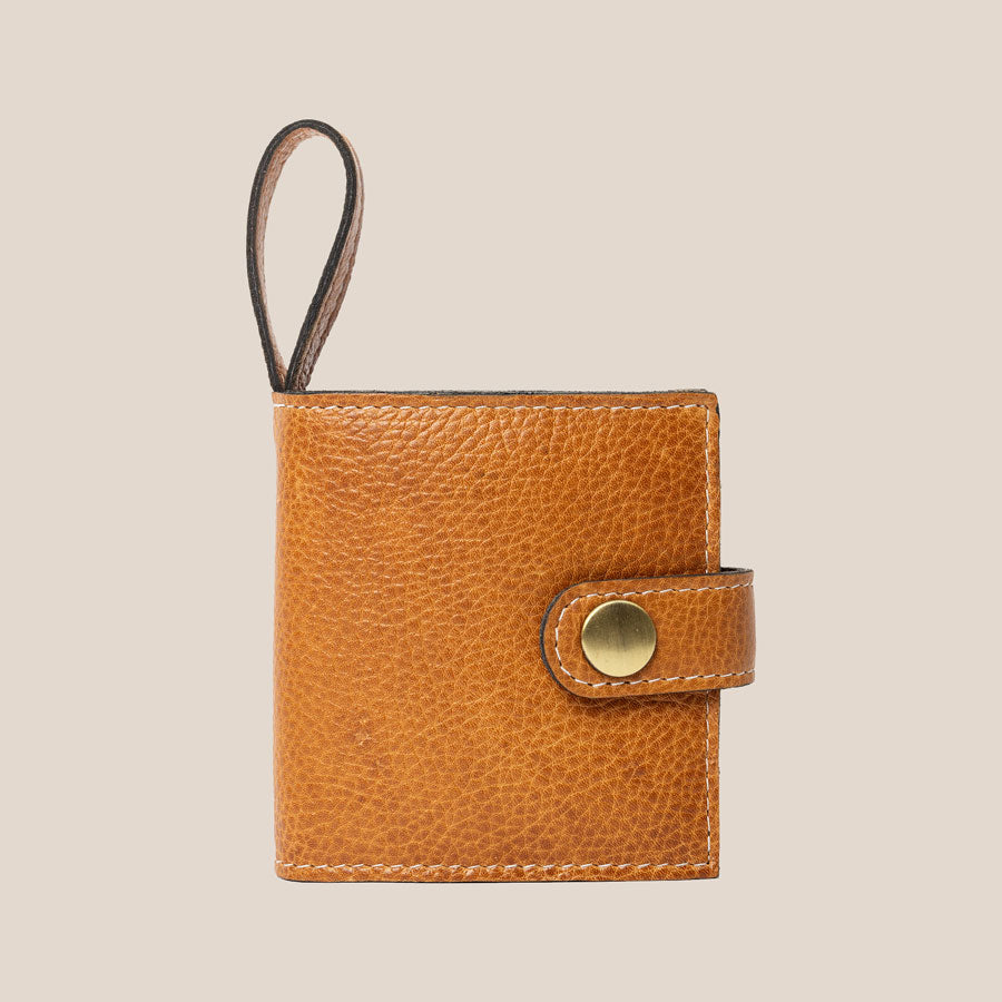 Project 76 - Nåle holder