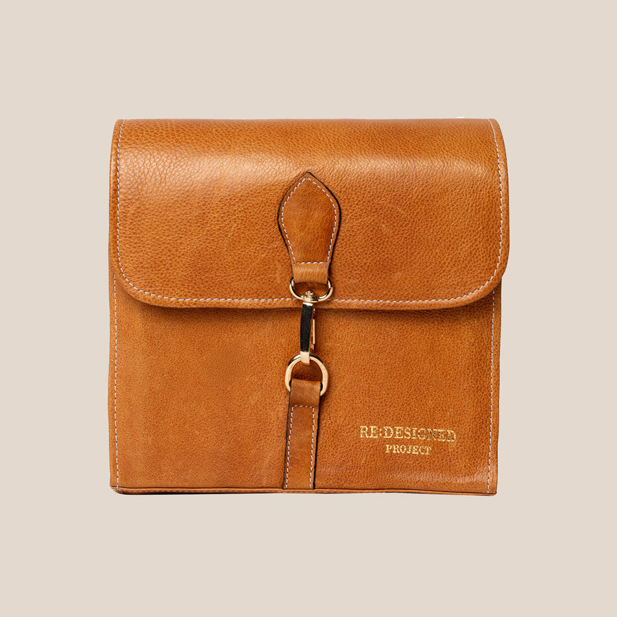 Project 93 – Etui til rundpinde