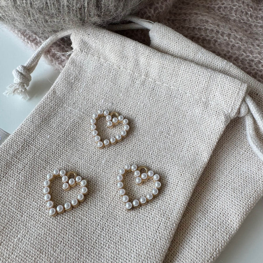 Maskemarkør med motiv