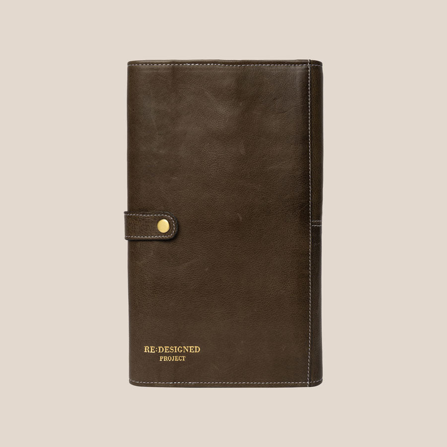 Project 82 - Pindeetui Rundpinde