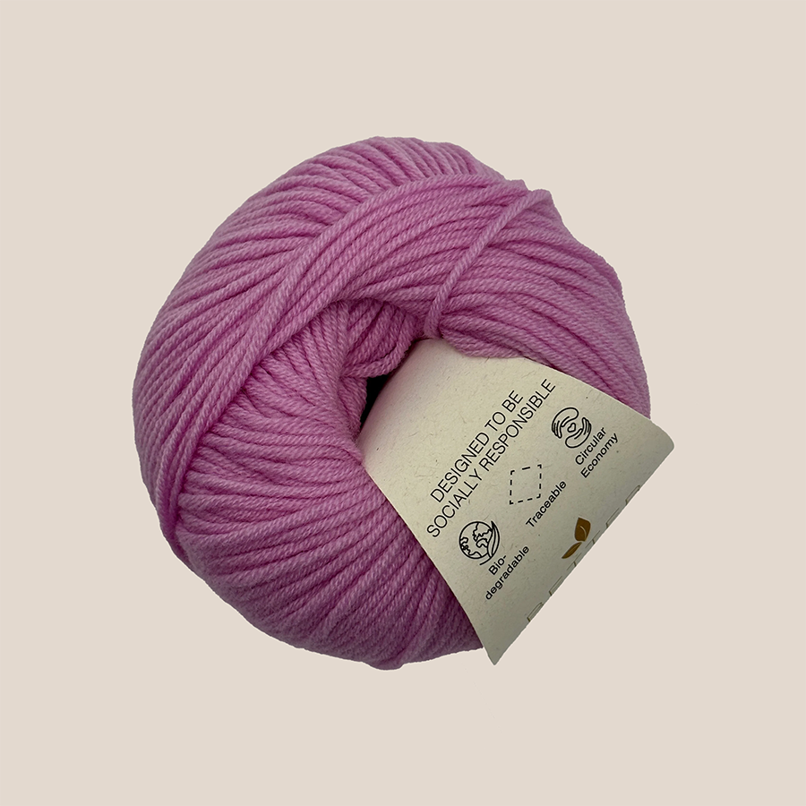 Better Yarn Pure Merino 4