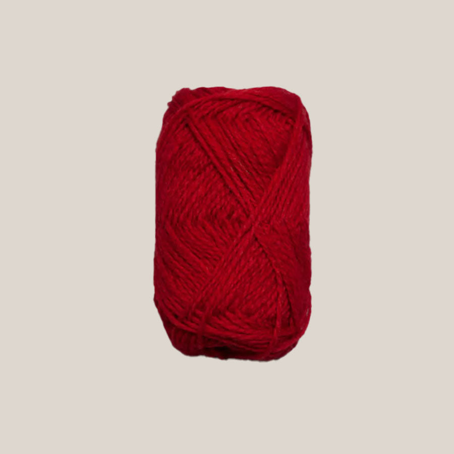 Garnkit: Haraboji cardigan af Aegyoknit (opskrift + garn)